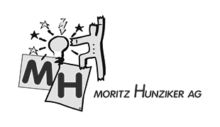 Moritz Hunziker